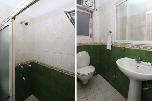 Oyo Flagship 74392 Hotel Mahesh Residency