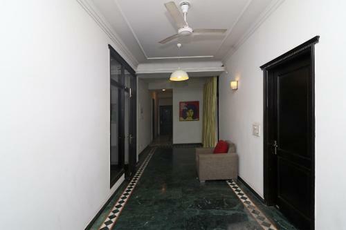 Oyo Flagship 74392 Hotel Mahesh Residency