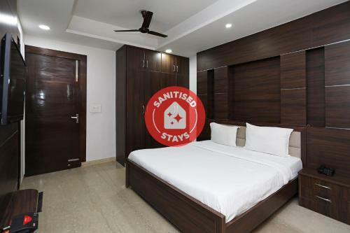 Oyo Flagship 74392 Hotel Mahesh Residency