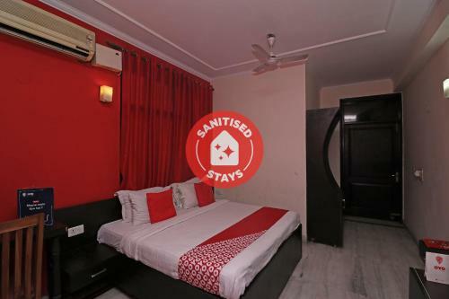 Oyo Flagship 74392 Hotel Mahesh Residency