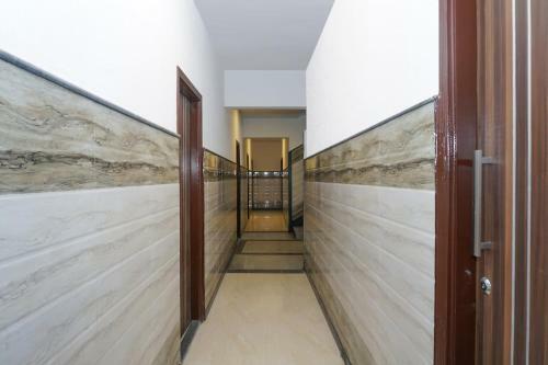 Oyo Flagship 74392 Hotel Mahesh Residency