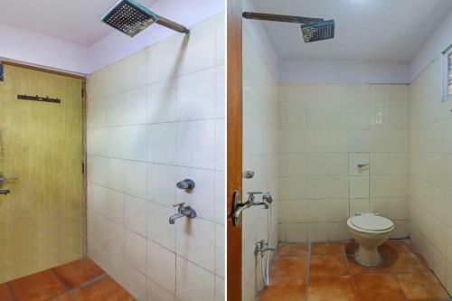 Hotel Spot On 72246 Gayatri Lodge