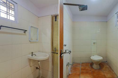 Hotel Spot On 72246 Gayatri Lodge