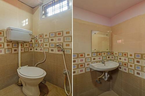 Hotel Spot On 72246 Gayatri Lodge