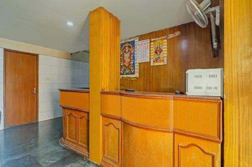 Hotel Spot On 72246 Gayatri Lodge