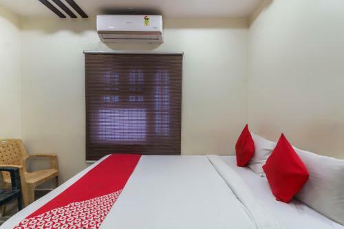 Hotel Oyo Flagship 70678 Sri Harsha Residency