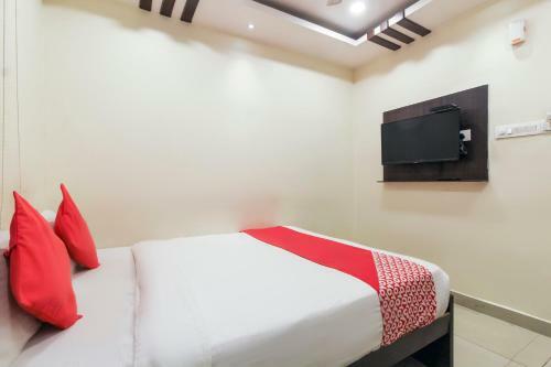Hotel Oyo Flagship 70678 Sri Harsha Residency
