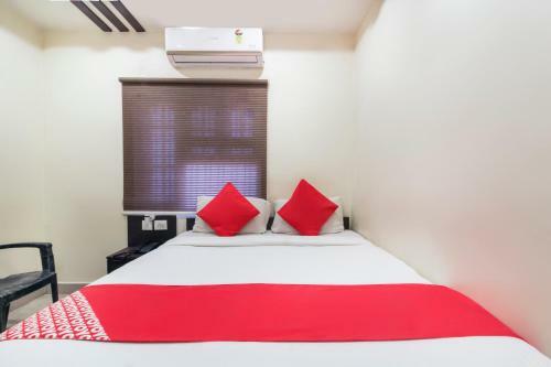 Hotel Oyo Flagship 70678 Sri Harsha Residency