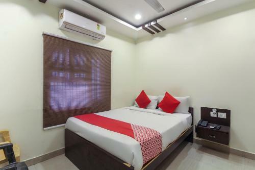 Hotel Oyo Flagship 70678 Sri Harsha Residency
