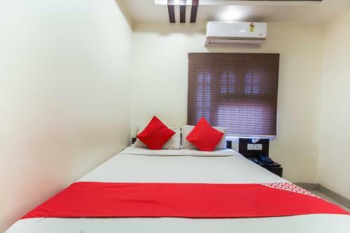 Hotel Oyo Flagship 70678 Sri Harsha Residency