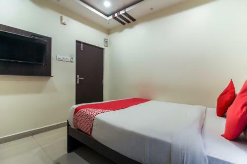 Hotel Oyo Flagship 70678 Sri Harsha Residency