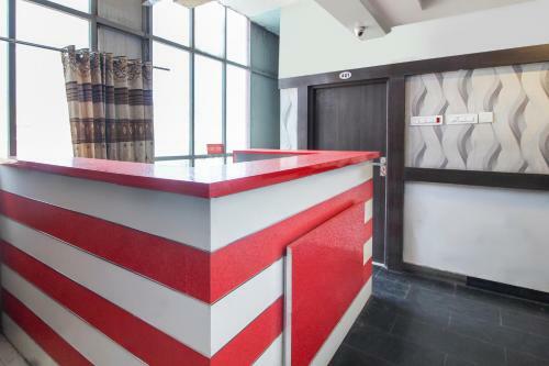 Hotel Oyo Flagship 70678 Sri Harsha Residency