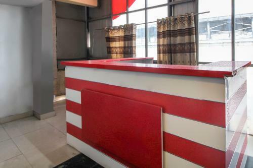 Hotel Oyo Flagship 70678 Sri Harsha Residency