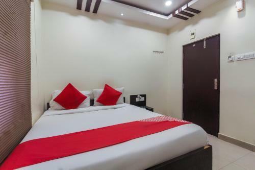 Hotel Oyo Flagship 70678 Sri Harsha Residency