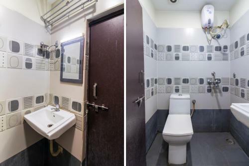 Hotel Oyo Flagship 70678 Sri Harsha Residency