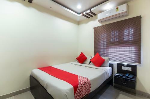 Hotel Oyo Flagship 70678 Sri Harsha Residency