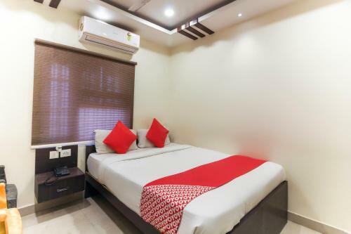 Hotel Oyo Flagship 70678 Sri Harsha Residency
