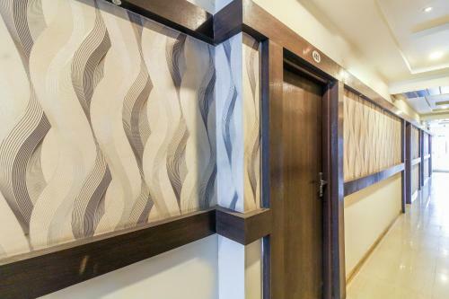 Hotel Oyo Flagship 70678 Sri Harsha Residency