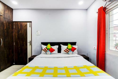 Hostal Oyo Home 48097 Jubilee Homes