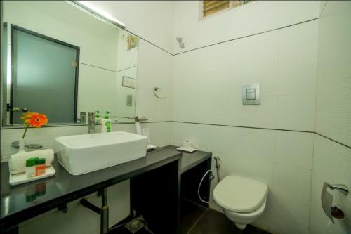 Bed & Breakfast Hill View (Voila Tranquil'n) Begumpet