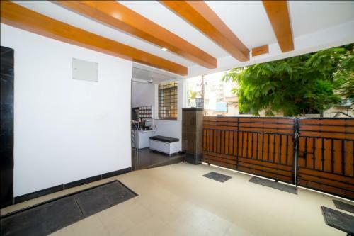 Bed & Breakfast Hill View (Voila Tranquil'n) Begumpet