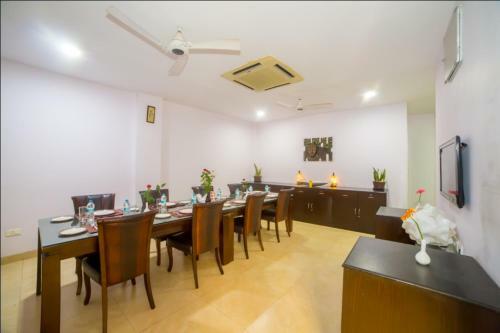 Bed & Breakfast Hill View (Voila Tranquil'n) Begumpet