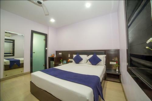 Bed & Breakfast Hill View (Voila Tranquil'n) Begumpet