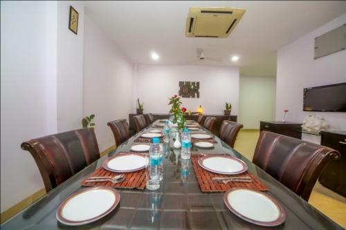 Bed & Breakfast Hill View (Voila Tranquil'n) Begumpet