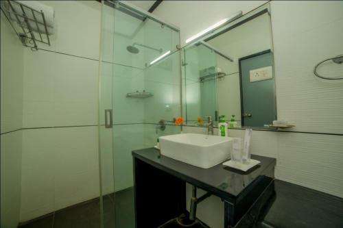 Bed & Breakfast Hill View (Voila Tranquil'n) Begumpet