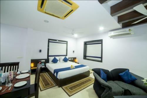 Bed & Breakfast Hill View (Voila Tranquil'n) Begumpet