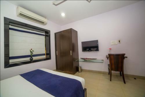 Bed & Breakfast Hill View (Voila Tranquil'n) Begumpet