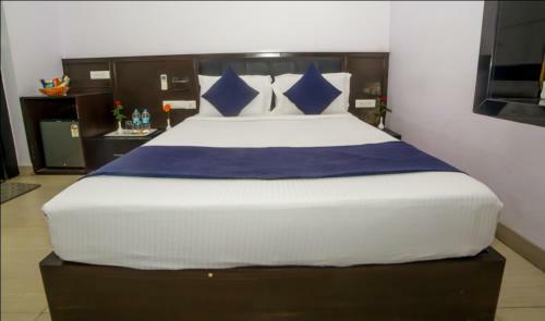 Bed & Breakfast Hill View (Voila Tranquil'n) Begumpet