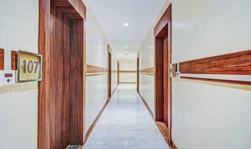 Treebo Trend Hotel Arastu