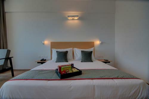 Hotel Oyo Townhouse 232 Rp Road