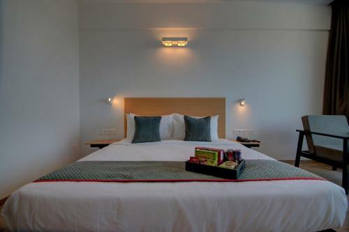Hotel Oyo Townhouse 232 Rp Road