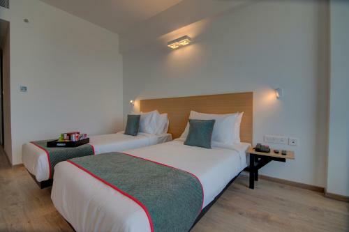 Hotel Oyo Townhouse 232 Rp Road