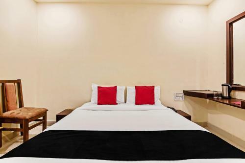 Hotel Capital O 46248 Marjan International