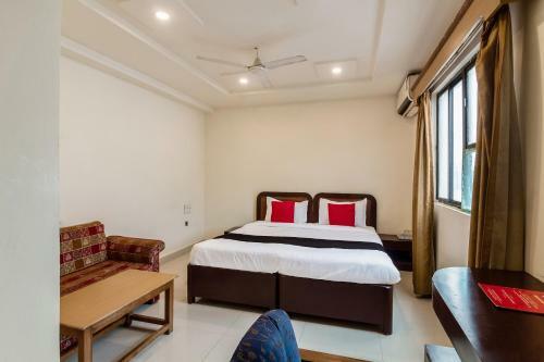 Hotel Capital O 46248 Marjan International