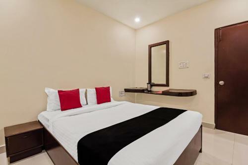 Hotel Capital O 46248 Marjan International