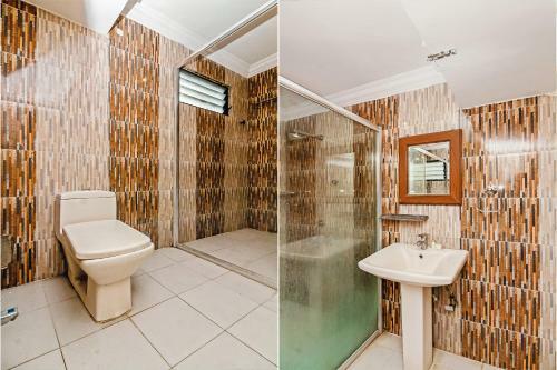 Hotel Capital O 46248 Marjan International