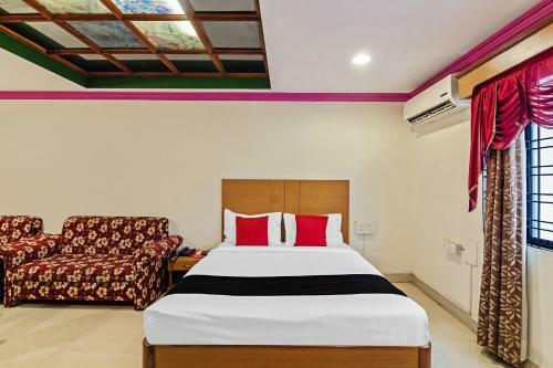 Hotel Capital O 46248 Marjan International