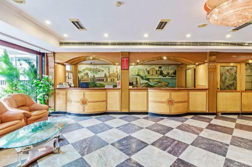 Hotel Capital O 46248 Marjan International