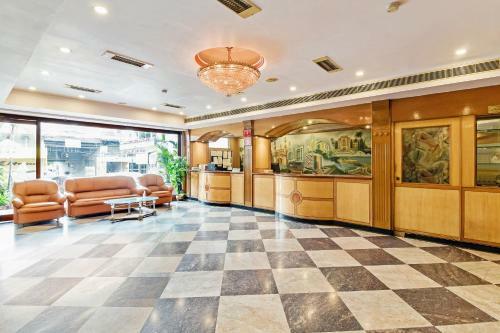 Hotel Capital O 46248 Marjan International