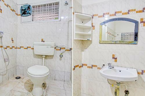 Hotel Oyo Flagship 78273 Kalyan Residency
