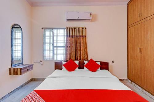 Hotel Oyo Flagship 78273 Kalyan Residency