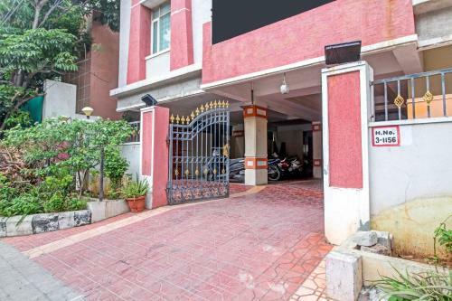 Hotel Oyo Flagship 78273 Kalyan Residency