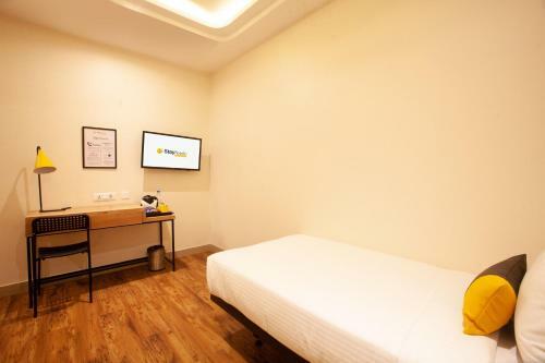 Istay Hotels Hitec