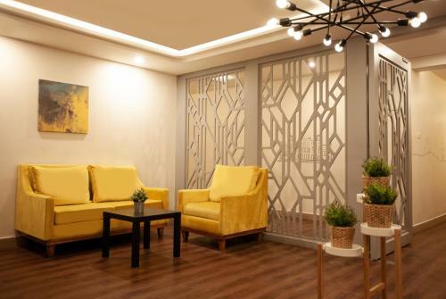 Istay Hotels Hitec