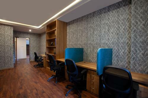 Istay Hotels Hitec