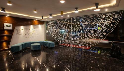 Istay Hotels Hitec